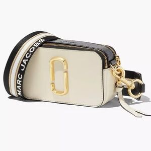 MARC JACOBS THE SNAPSHOT